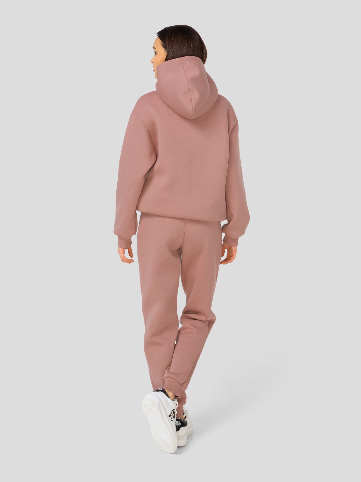 PROMETHEUS - Пудровый