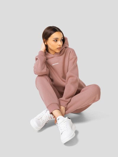 PROMETHEUS - Пудровый