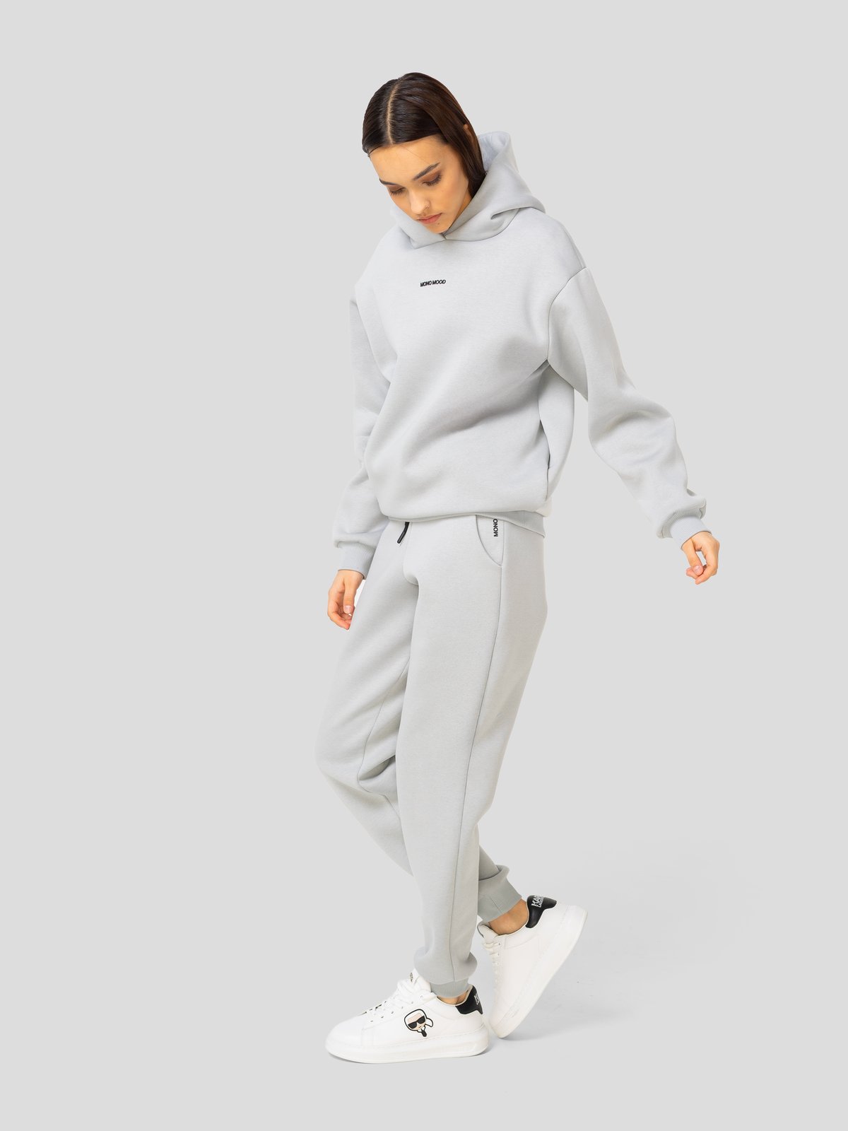 PROMETHEUS - Серый