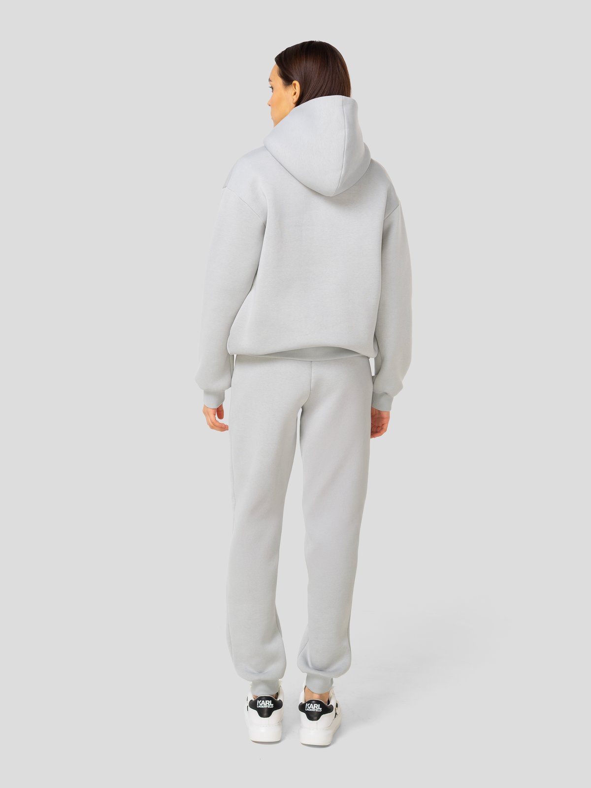 PROMETHEUS - Серый