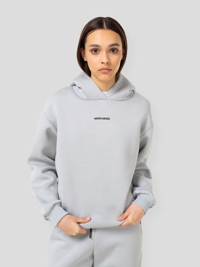 PROMETHEUS - Серый