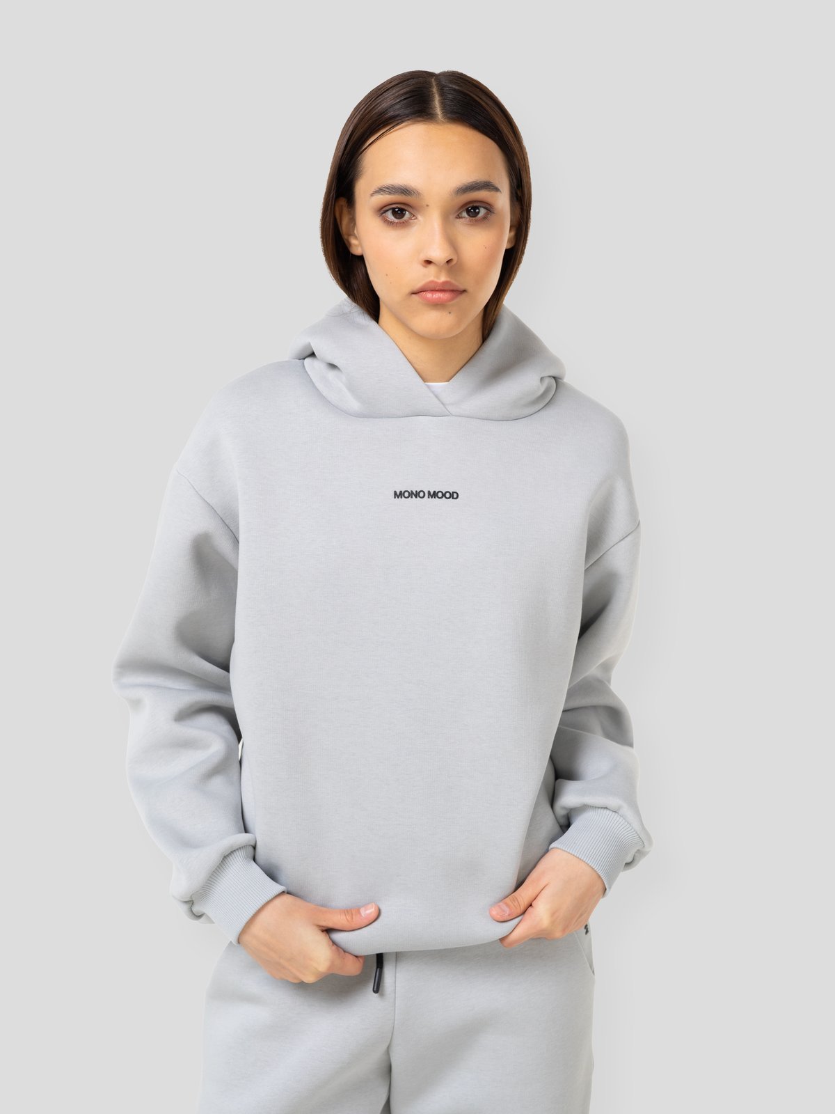 PROMETHEUS - Серый