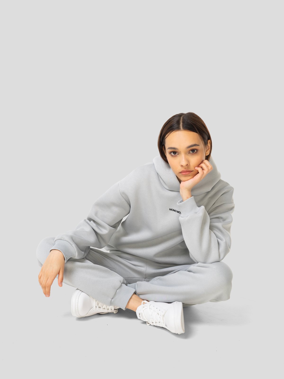 PROMETHEUS - Серый