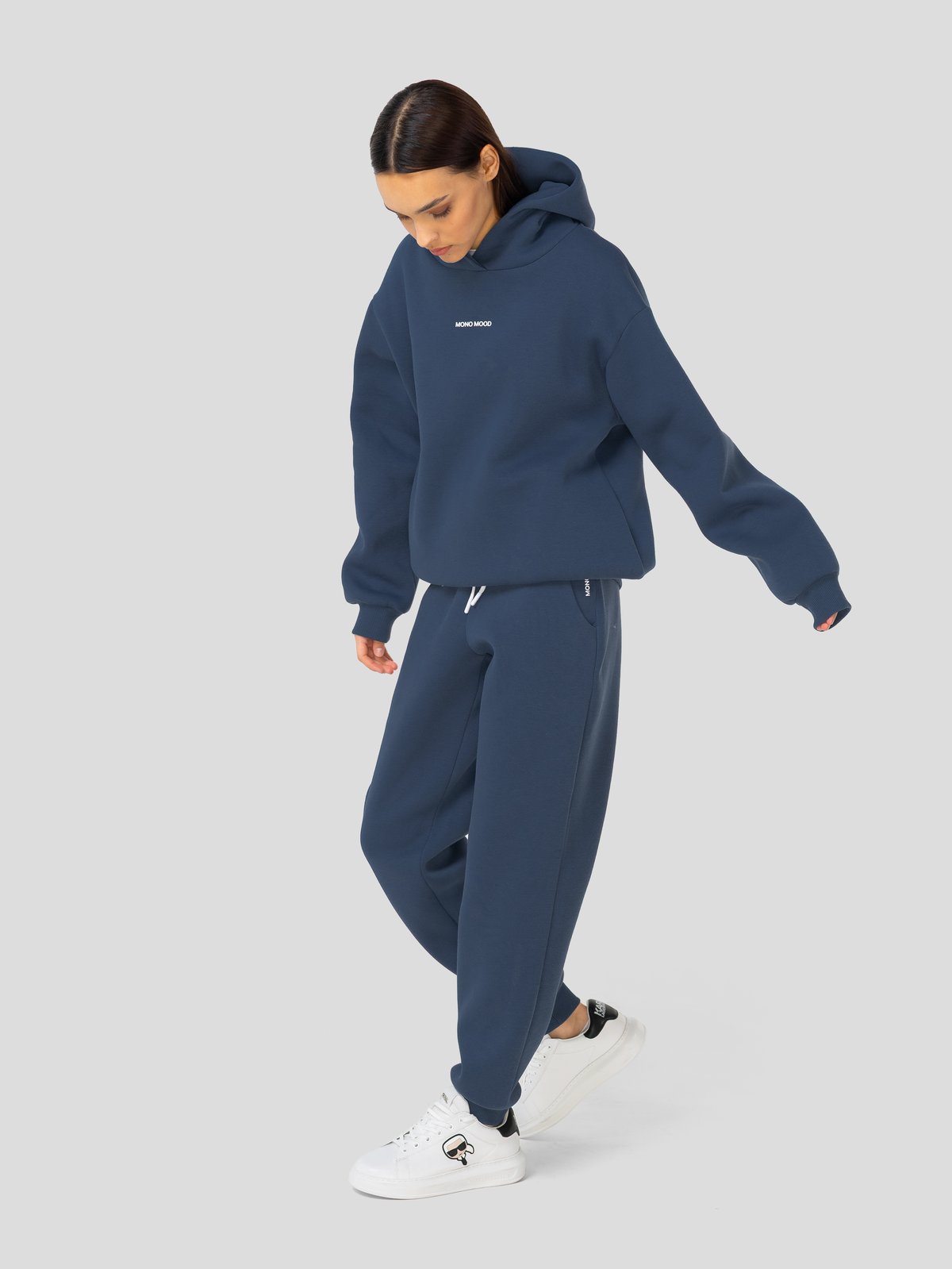 PROMETHEUS - Темно-синий