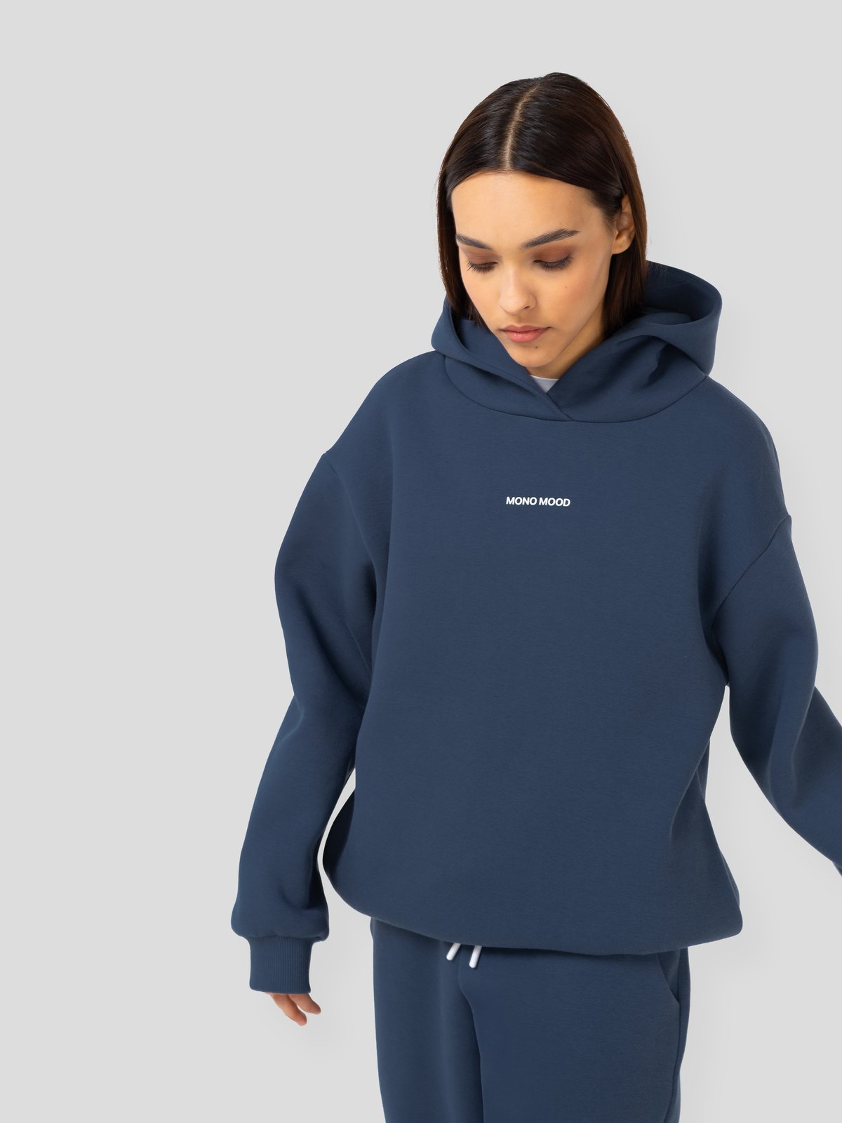 PROMETHEUS - Темно-синий