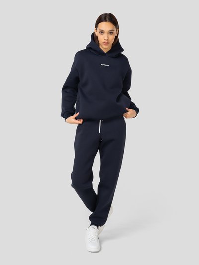 PROMETHEUS - Черный-синий Нави