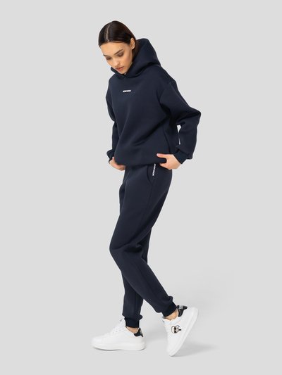 PROMETHEUS - Черный-синий Нави