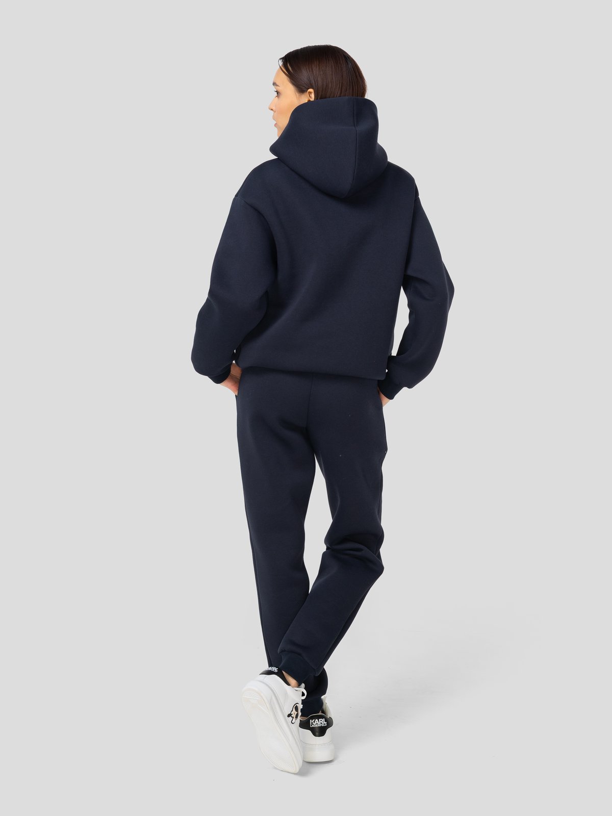 PROMETHEUS - Черный-синий Нави