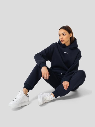 PROMETHEUS - Черный-синий Нави