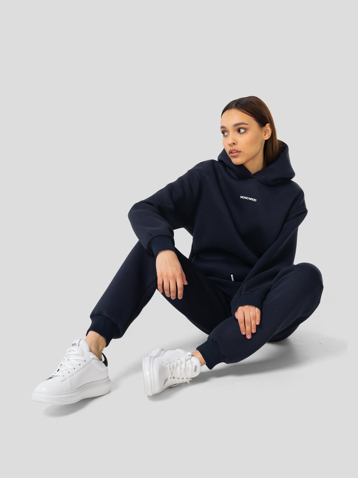 PROMETHEUS - Черный-синий Нави