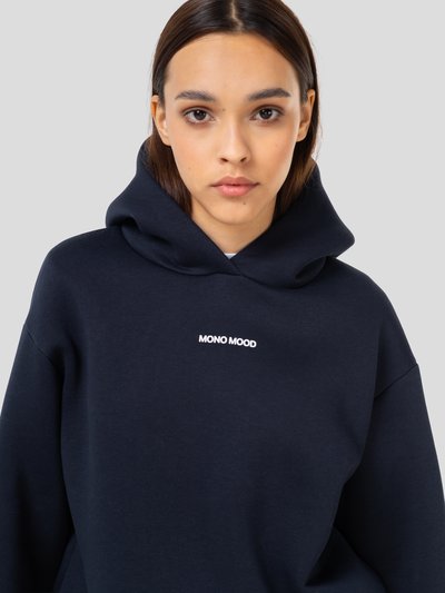 PROMETHEUS - Черный-синий Нави