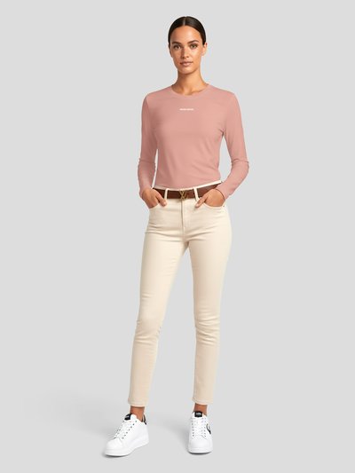 COSINESS - Пудровый