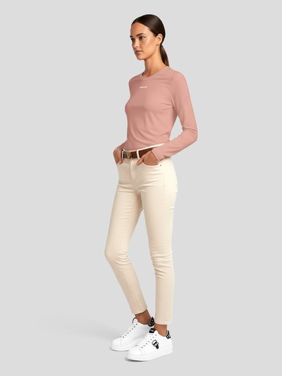 COSINESS - Пудровый