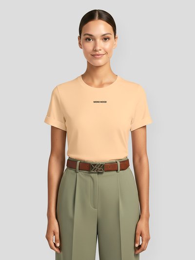 ENNOBLE - Бежевый