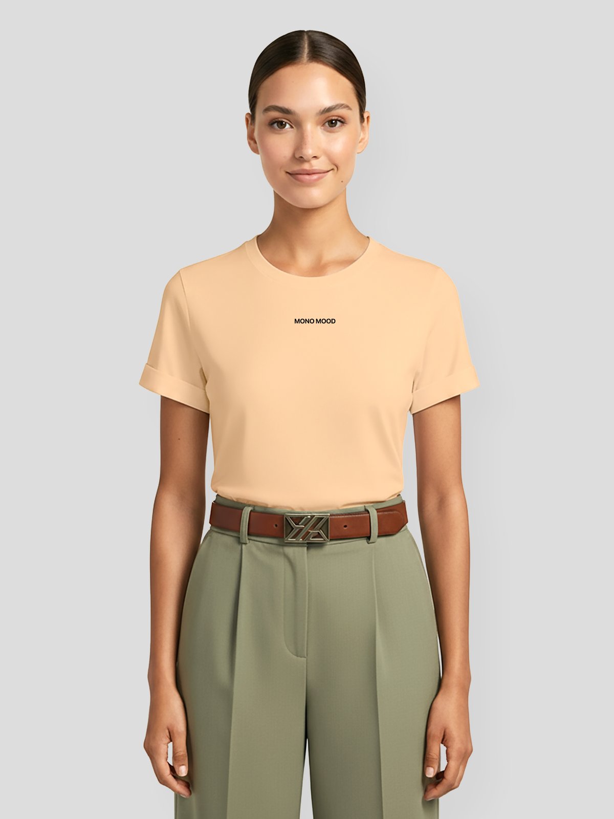 ENNOBLE - Бежевый