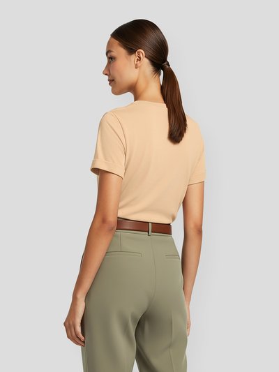 ENNOBLE - Бежевый