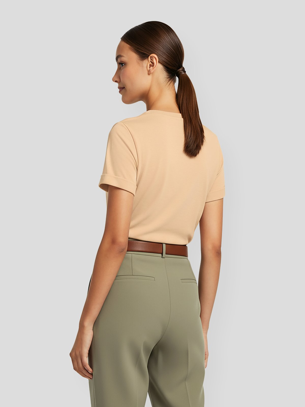 ENNOBLE - Бежевый