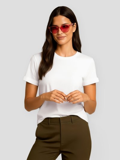 ENNOBLE - Белый