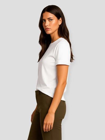 ENNOBLE - Белый