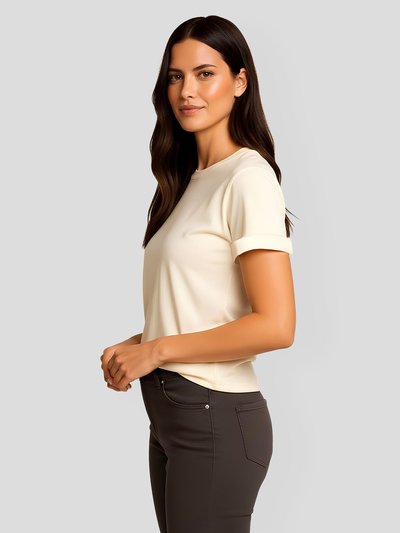 ENNOBLE - Ванильный