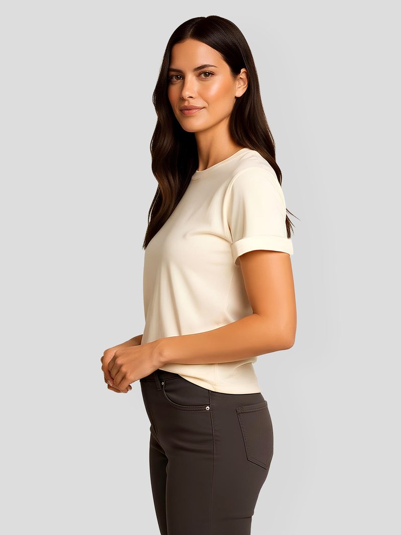 ENNOBLE - Ванильный