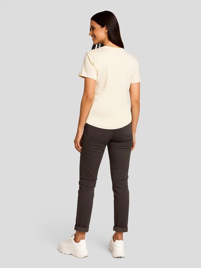 ENNOBLE - Ванильный