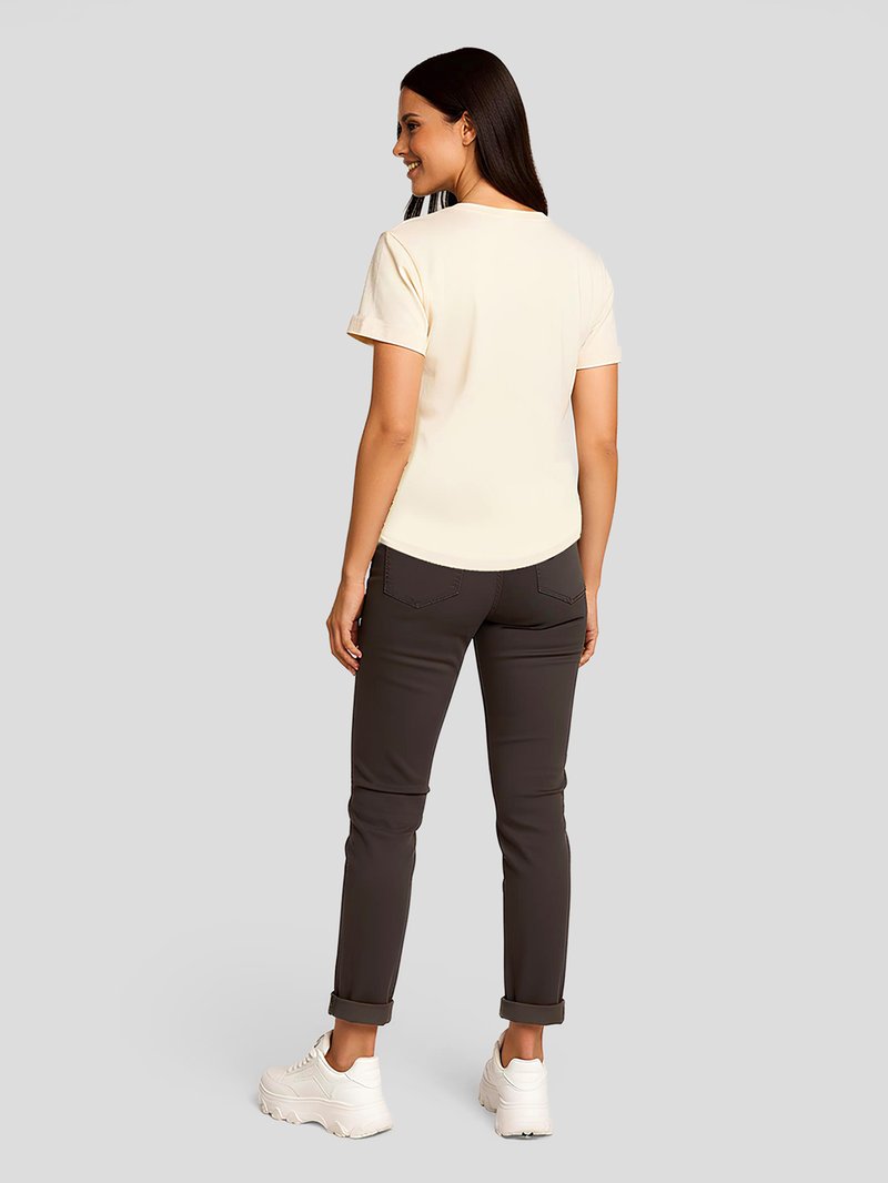 ENNOBLE - Ванильный