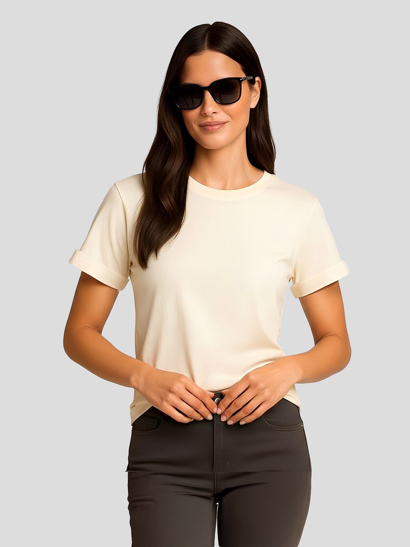 ENNOBLE - Ванильный