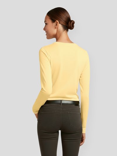 COSINESS - Желтый