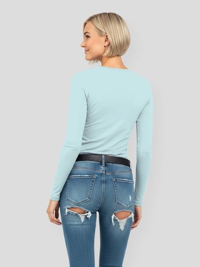 COSINESS - Небесно-голубой