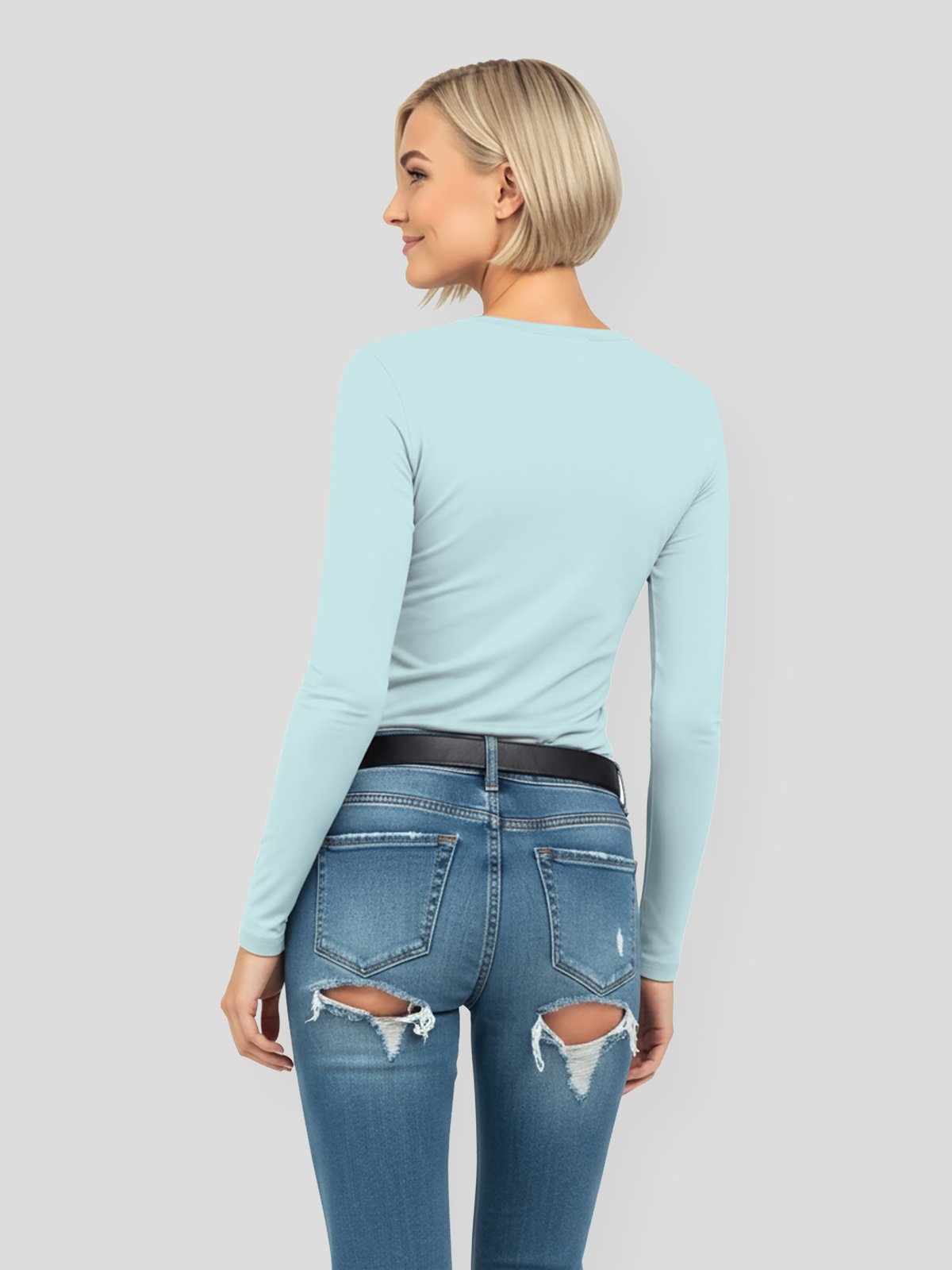 COSINESS - Небесно-голубой