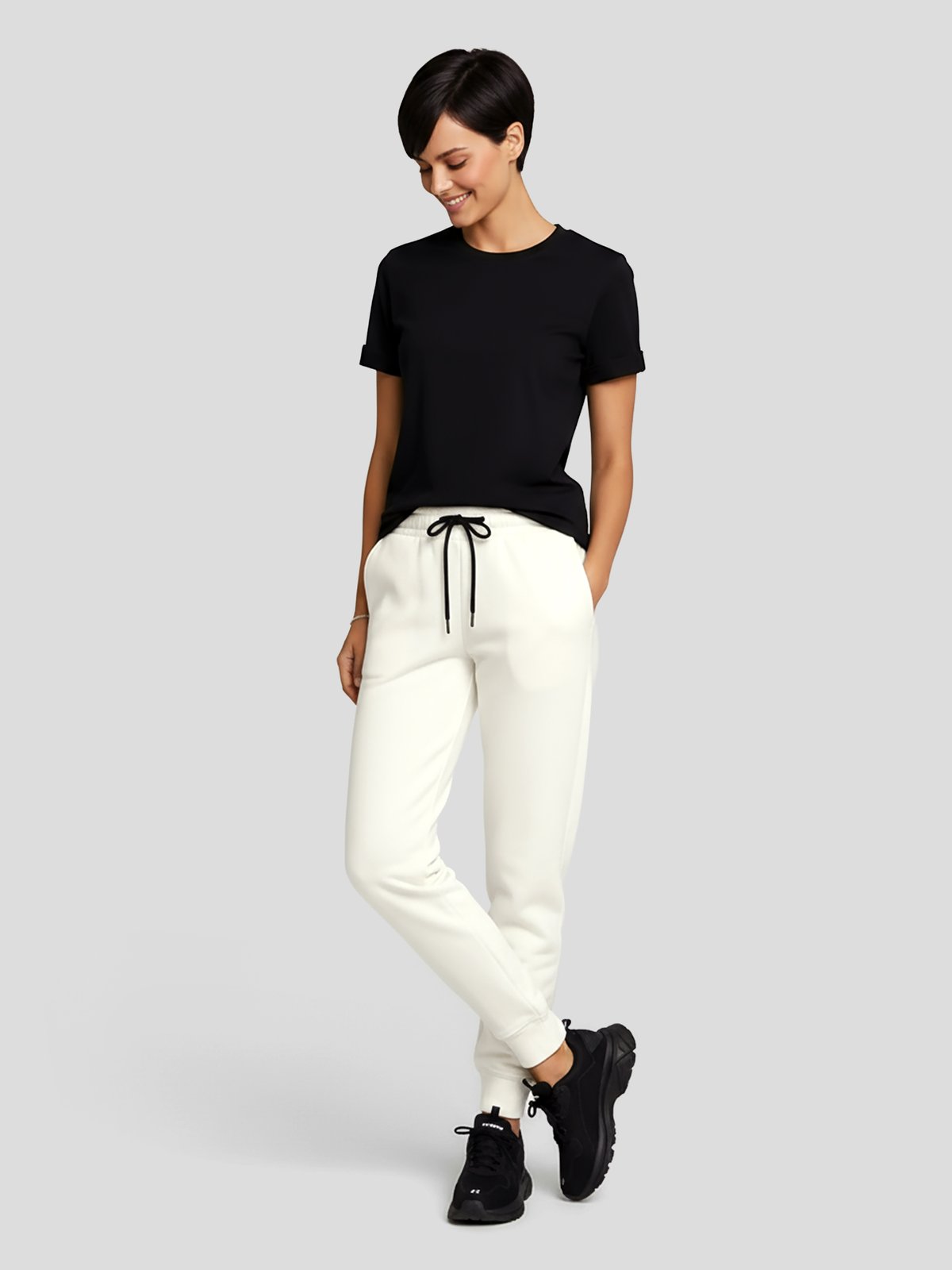 ENNOBLE - Чёрный