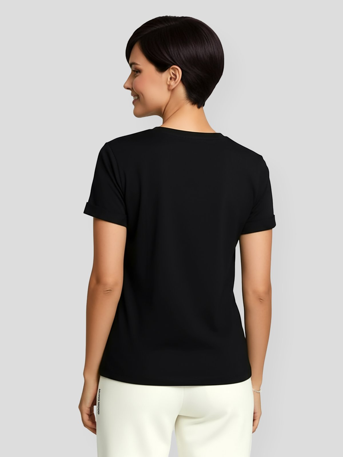 ENNOBLE - Чёрный