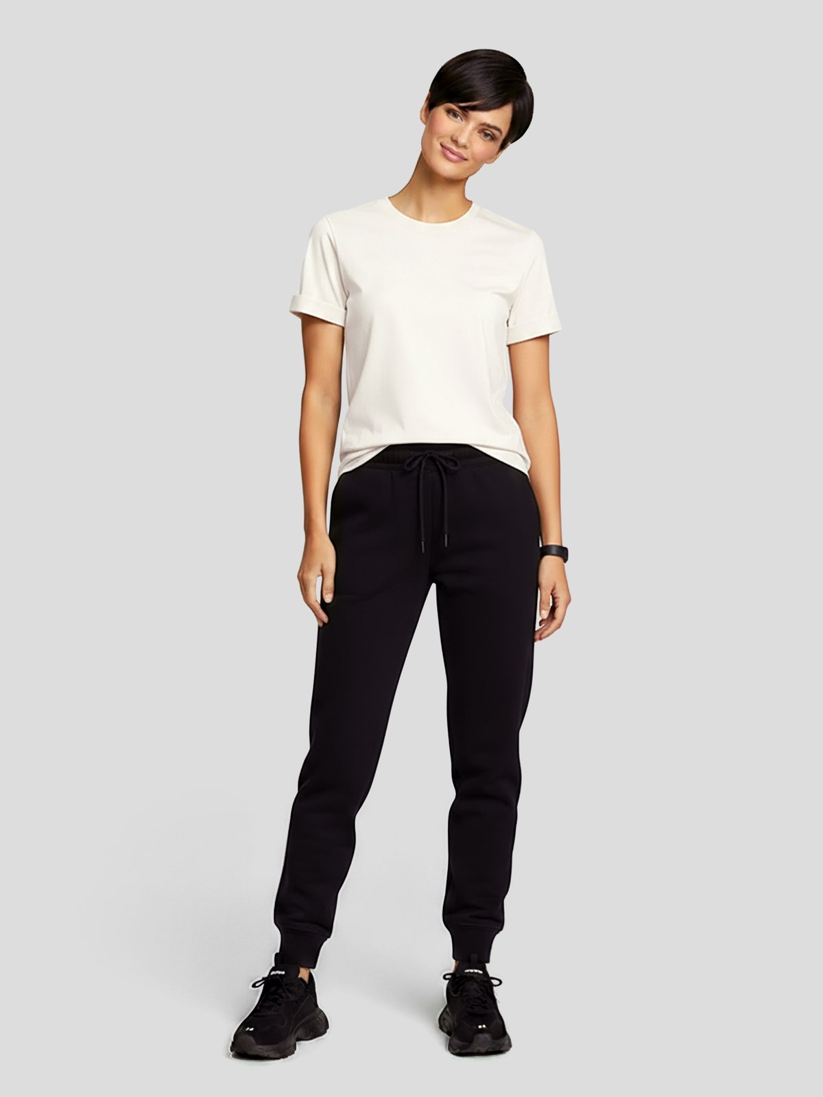 ENNOBLE - Молочный