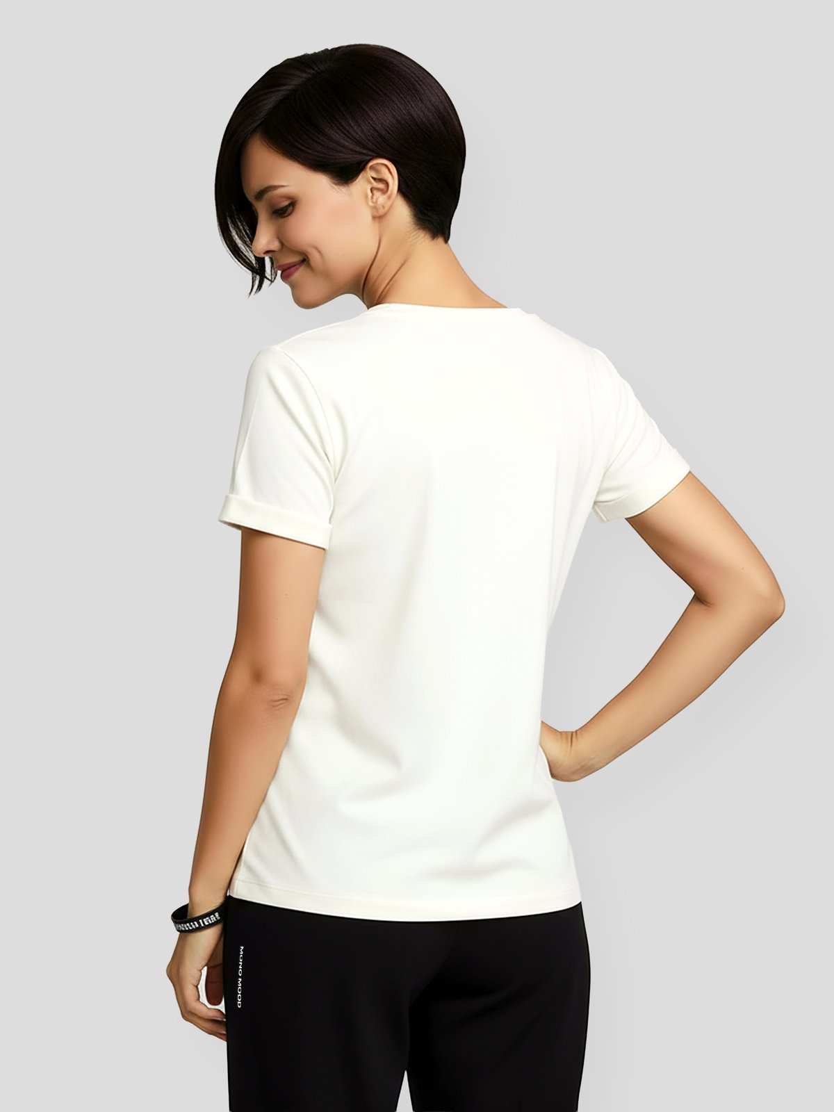 ENNOBLE - Молочный