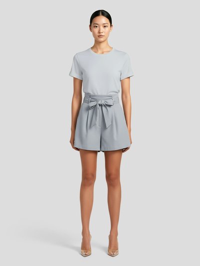 ENNOBLE - Серый