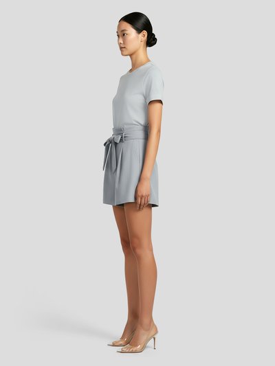 ENNOBLE - Серый