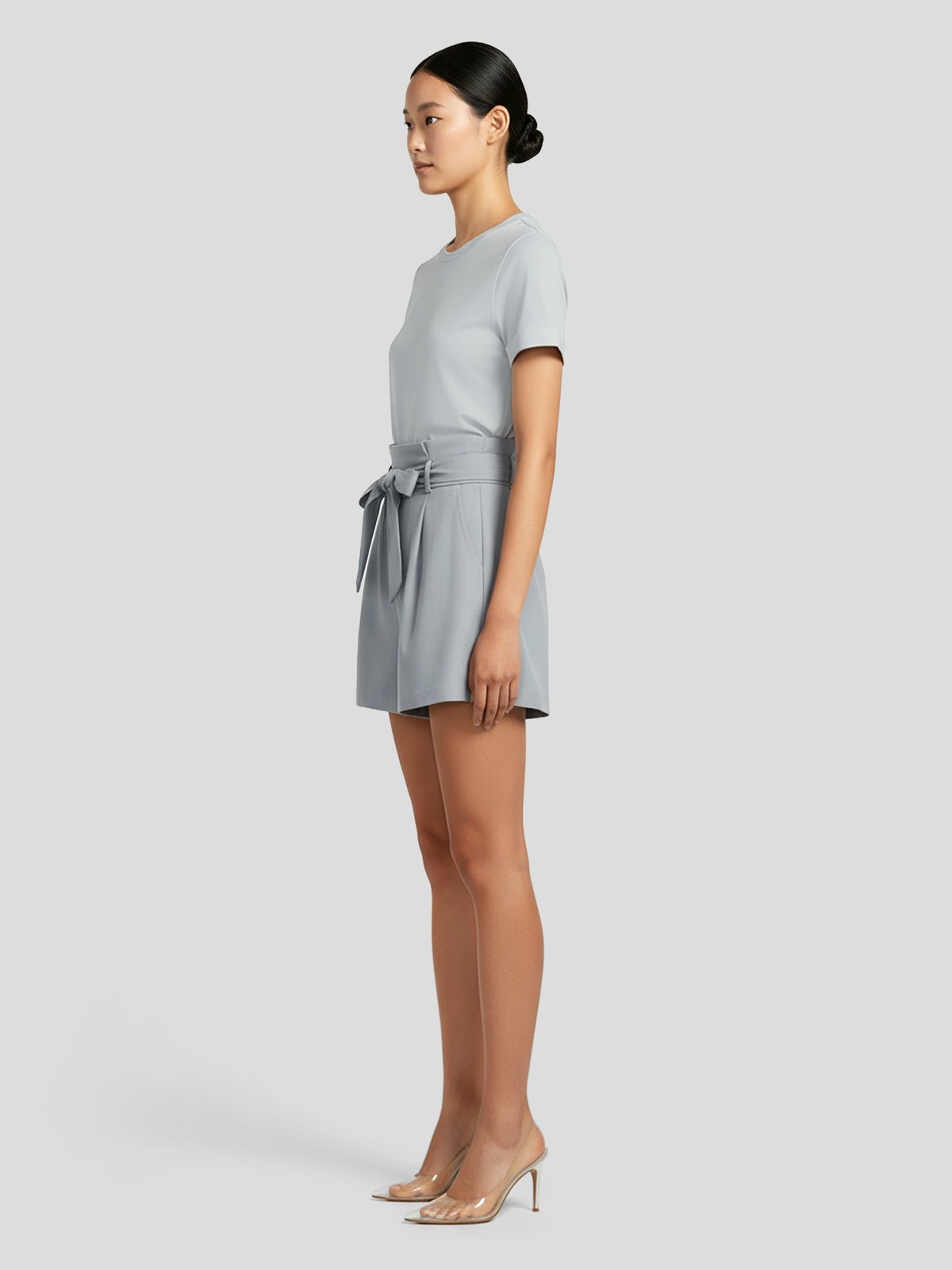 ENNOBLE - Серый