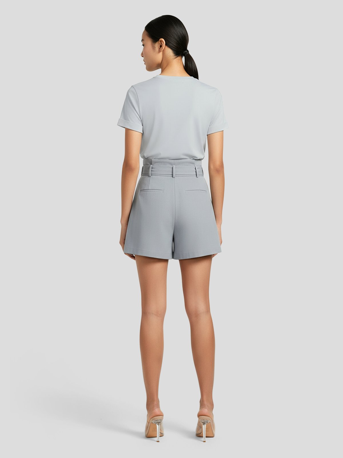 ENNOBLE - Серый