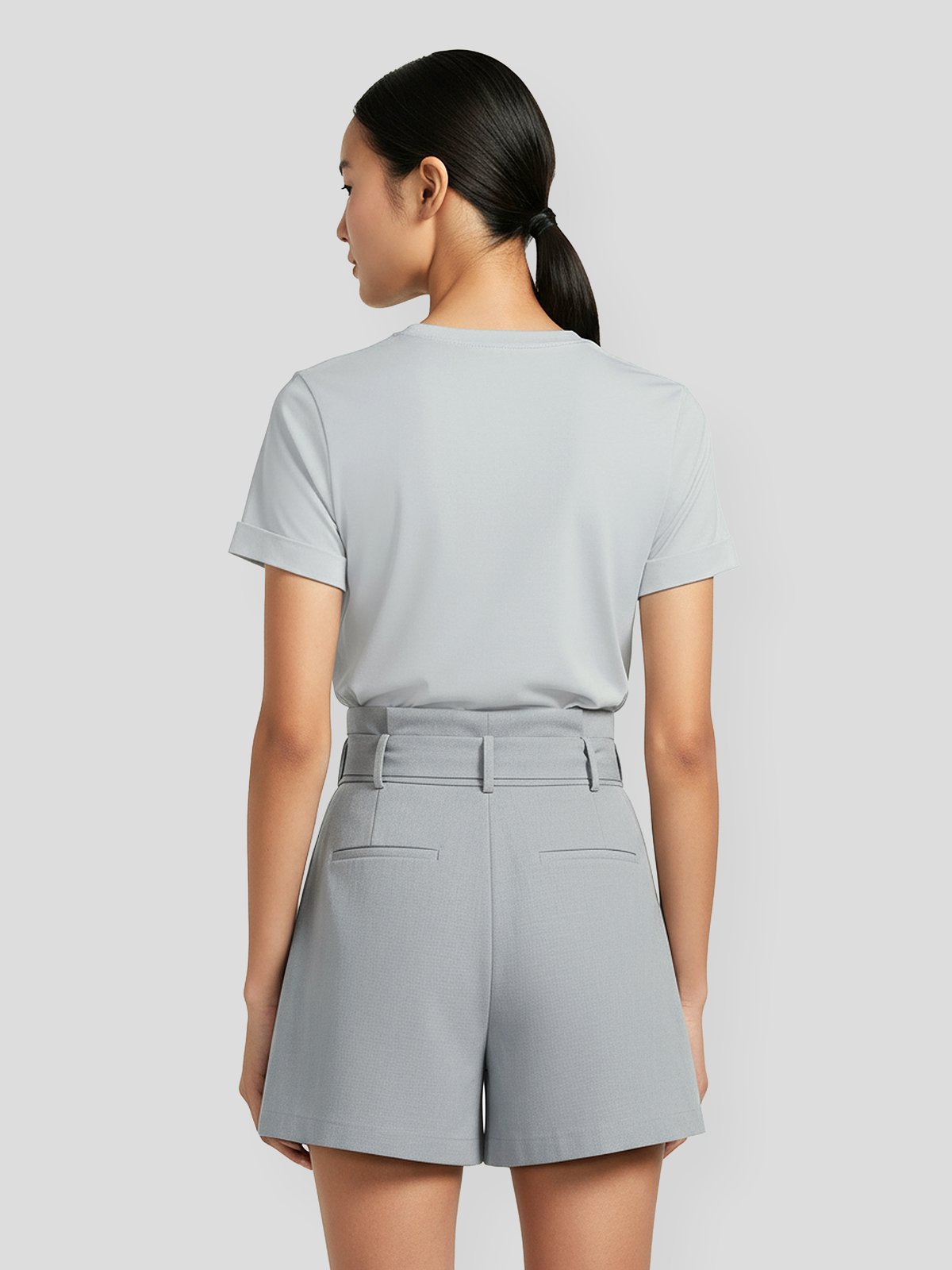 ENNOBLE - Серый