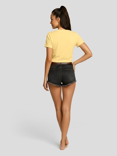 ENNOBLE - Желтый