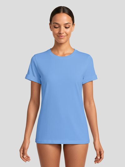 ENNOBLE - Голубой