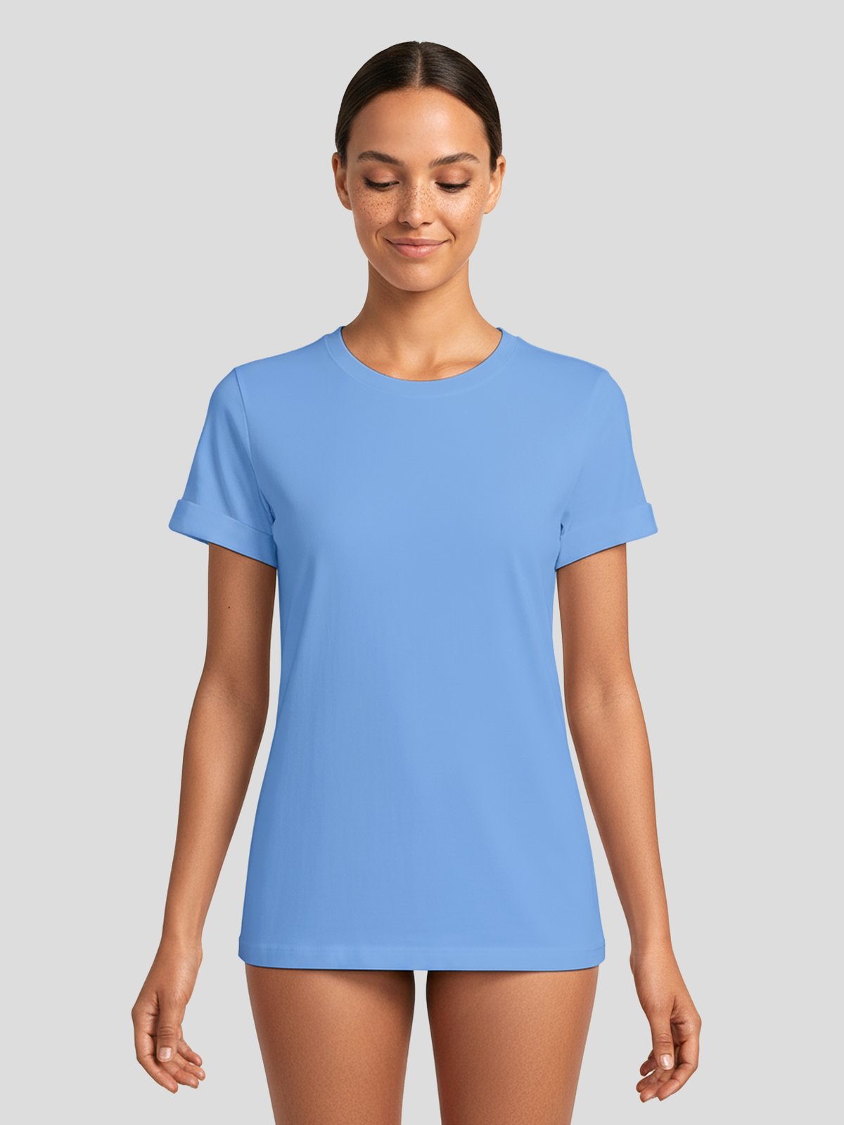 ENNOBLE - Голубой