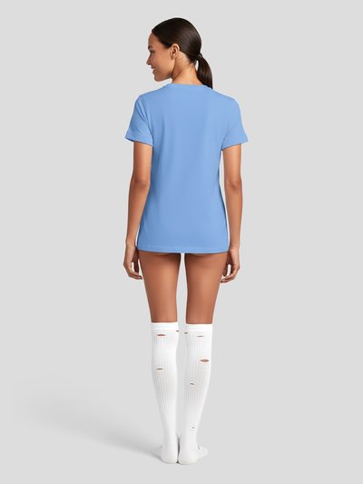 ENNOBLE - Голубой