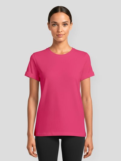 ENNOBLE - Фуксия