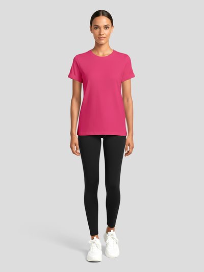 ENNOBLE - Фуксия