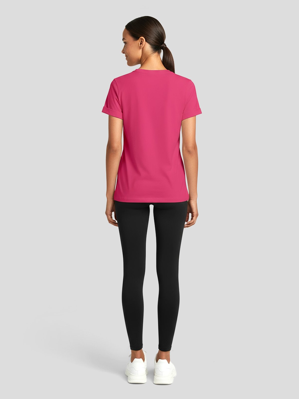 ENNOBLE - Фуксия