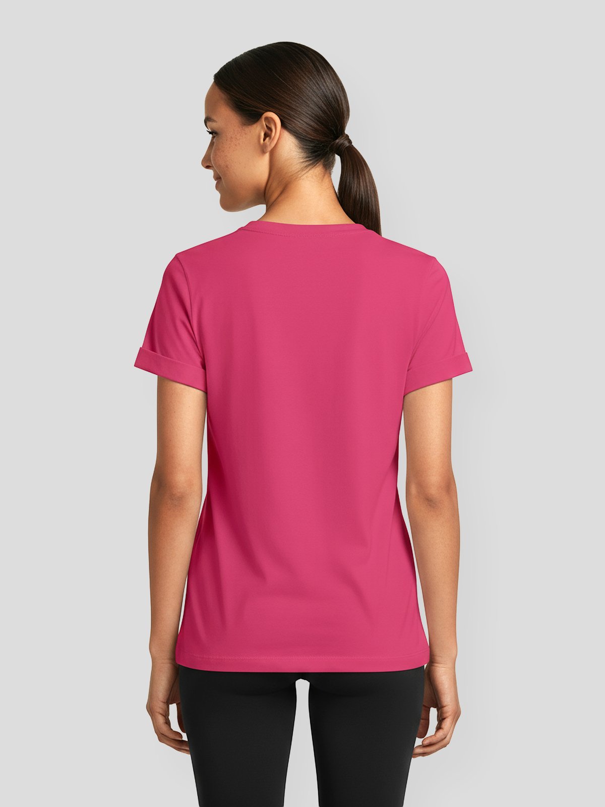 ENNOBLE - Фуксия