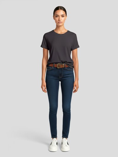 ENNOBLE - Серый графит