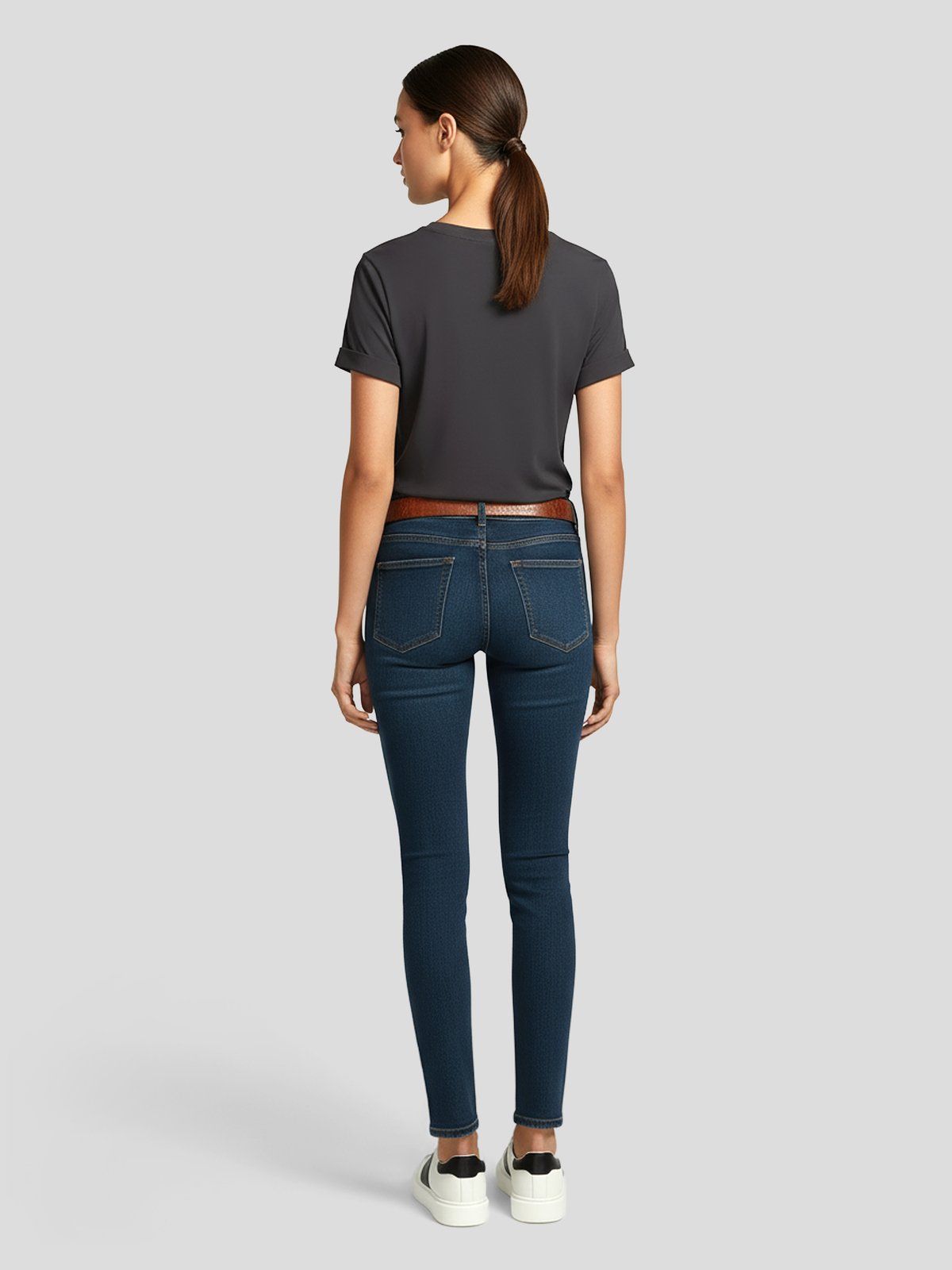 ENNOBLE - Серый графит